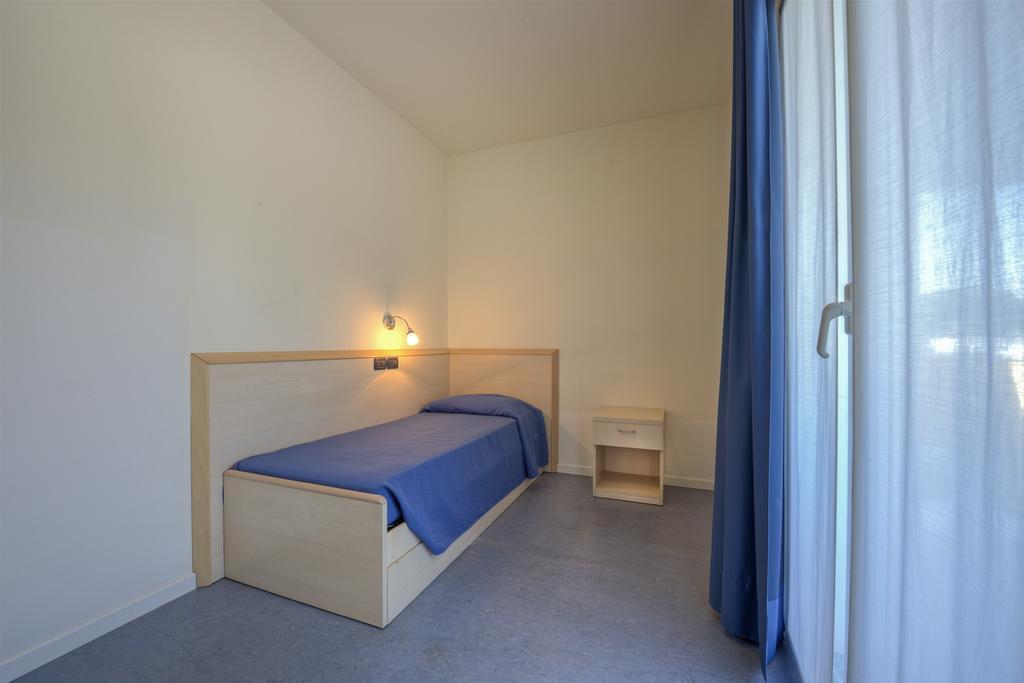 Hotel Minerva Lignano Sabbiadoro Eksteriør bilde